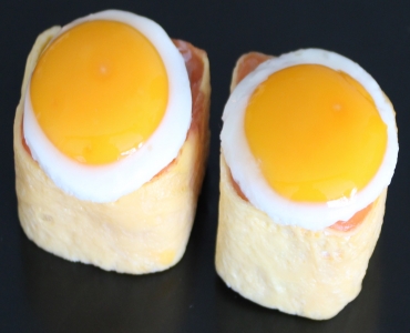 Tamago especial